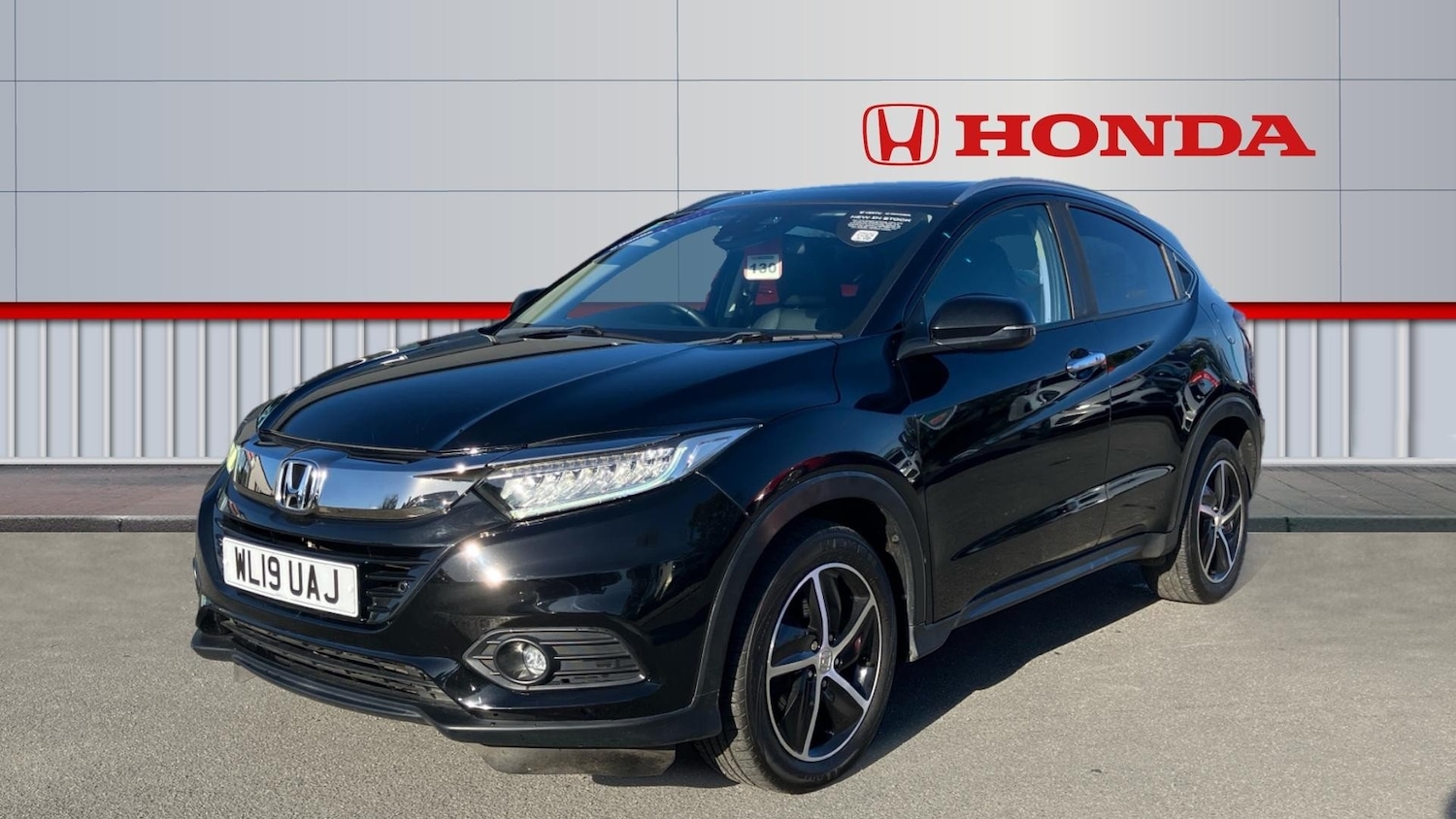 Used Honda HR-V 2019 for sale - 76366827: Photo 10