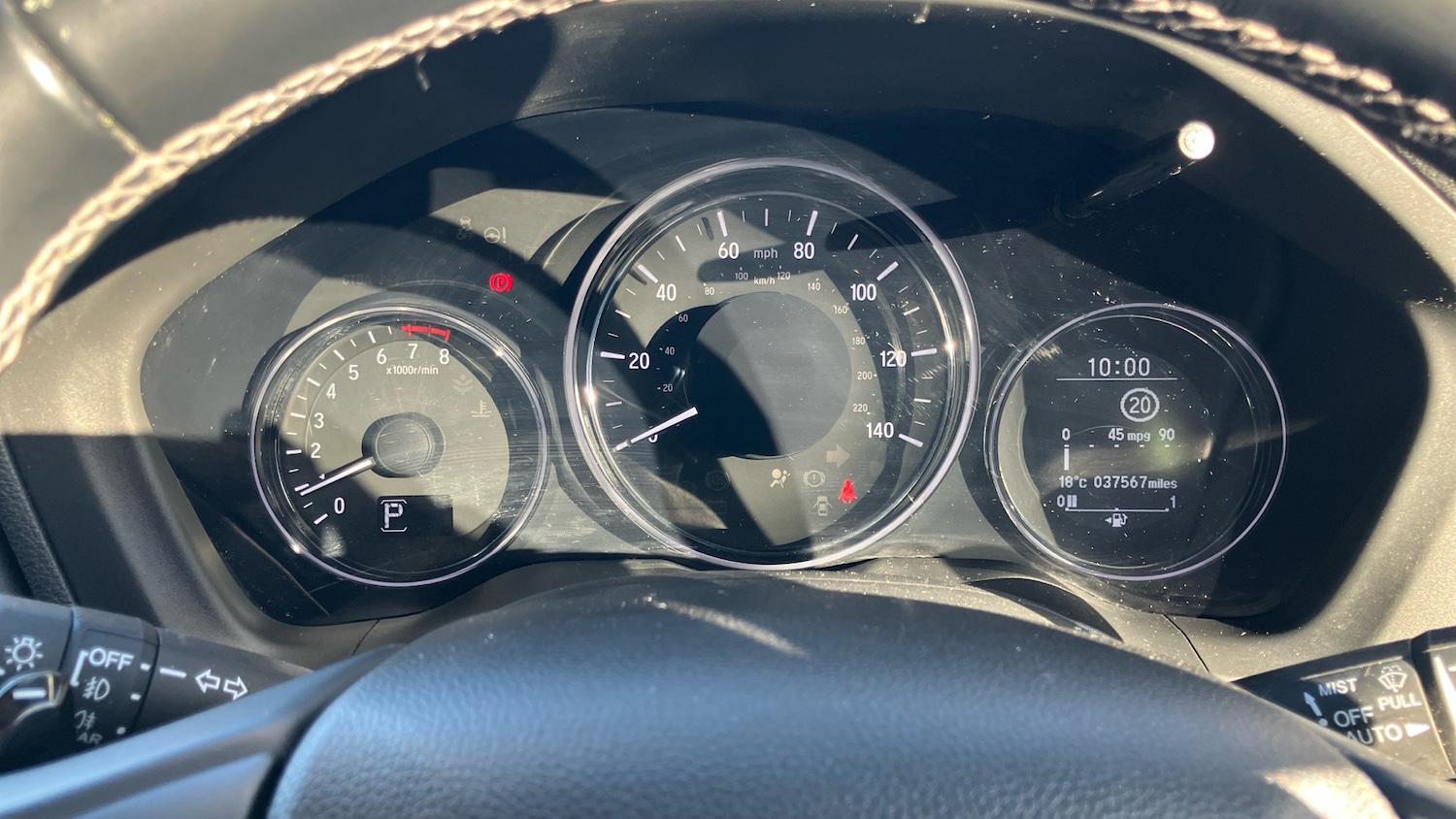 Used Honda HR-V 2019 for sale - 76366827: Photo 11