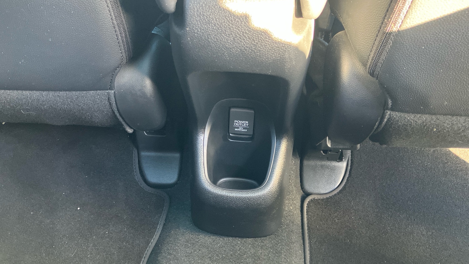 Used Honda HR-V 2019 for sale - 76366827: Photo 14