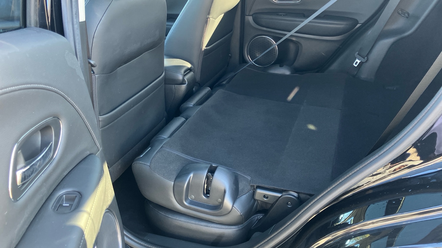 Used Honda HR-V 2019 for sale - 76366827: Photo 17