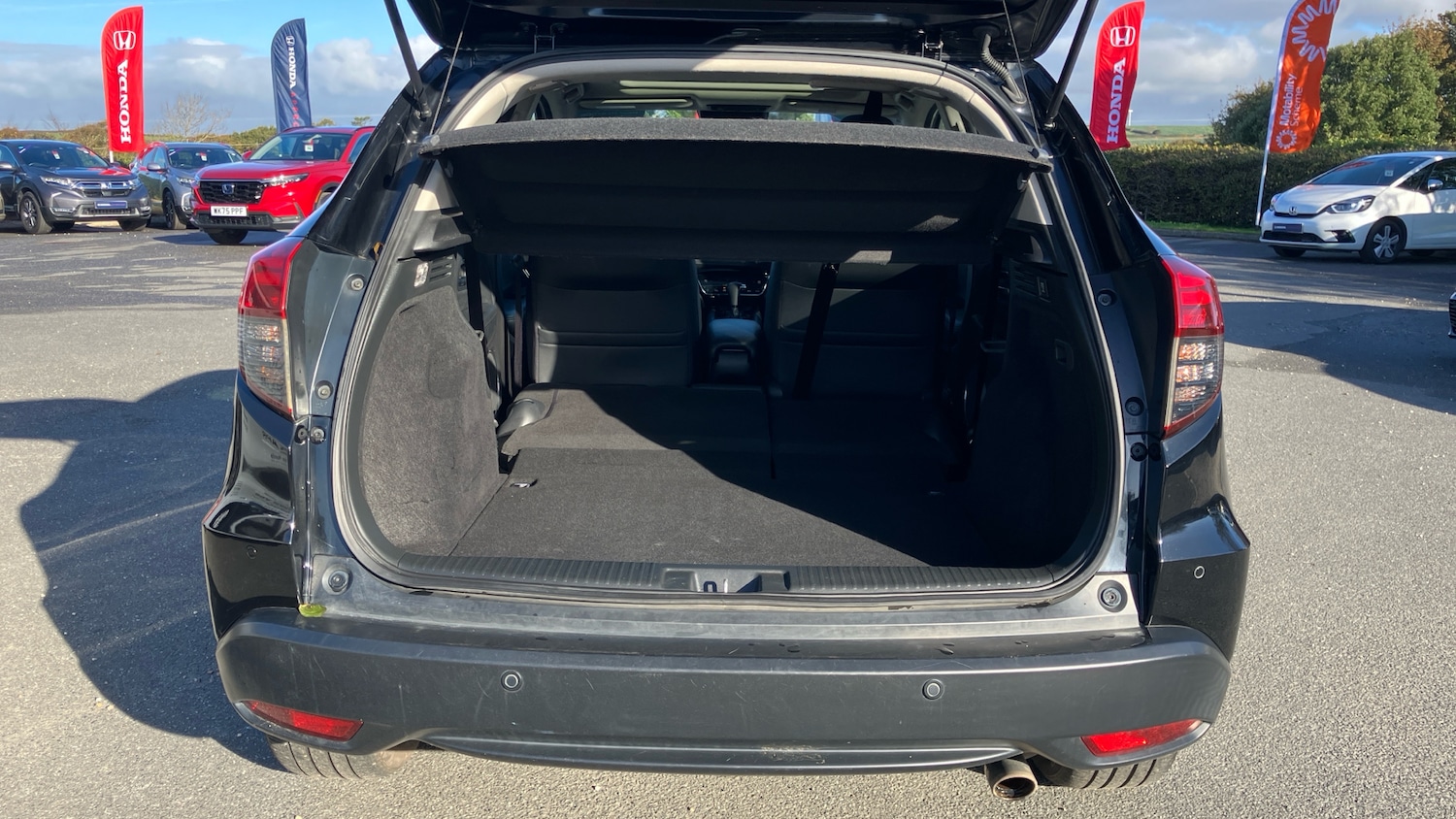 Used Honda HR-V 2019 for sale - 76366827: Photo 18