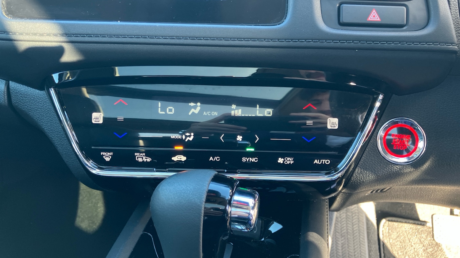 Used Honda HR-V 2019 for sale - 76366827: Photo 23