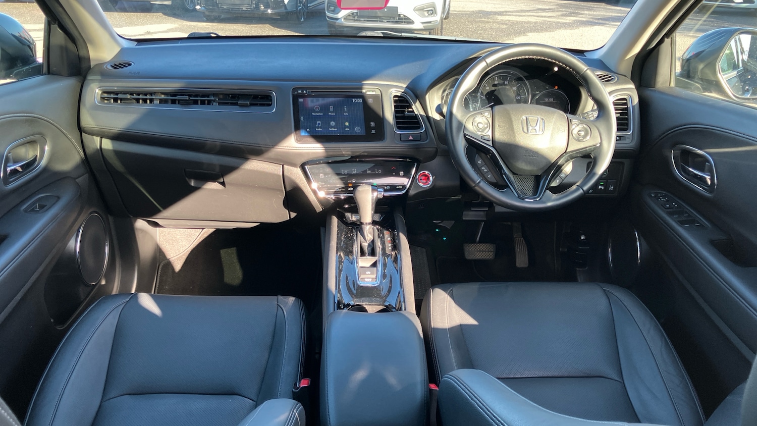 Used Honda HR-V 2019 for sale - 76366827: Photo 4