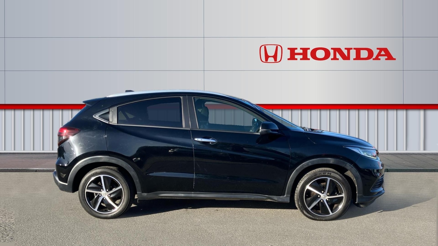 Used Honda HR-V 2019 for sale - 76366827: Photo 5