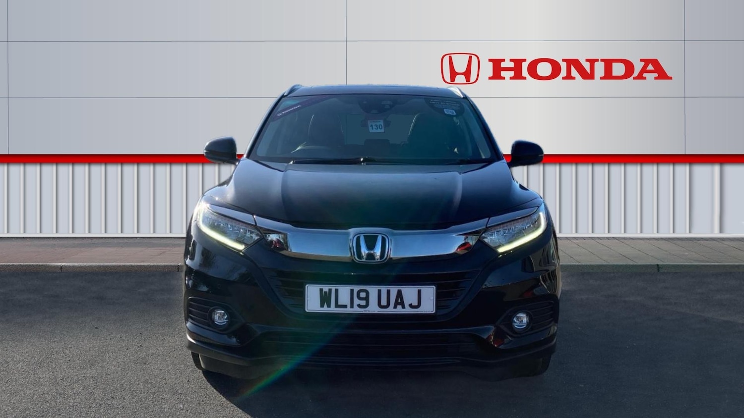 Used Honda HR-V 2019 for sale - 76366827: Photo 6