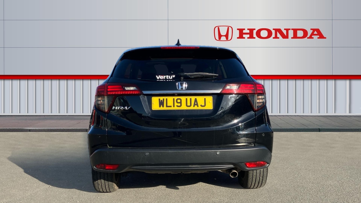 Used Honda HR-V 2019 for sale - 76366827: Photo 7