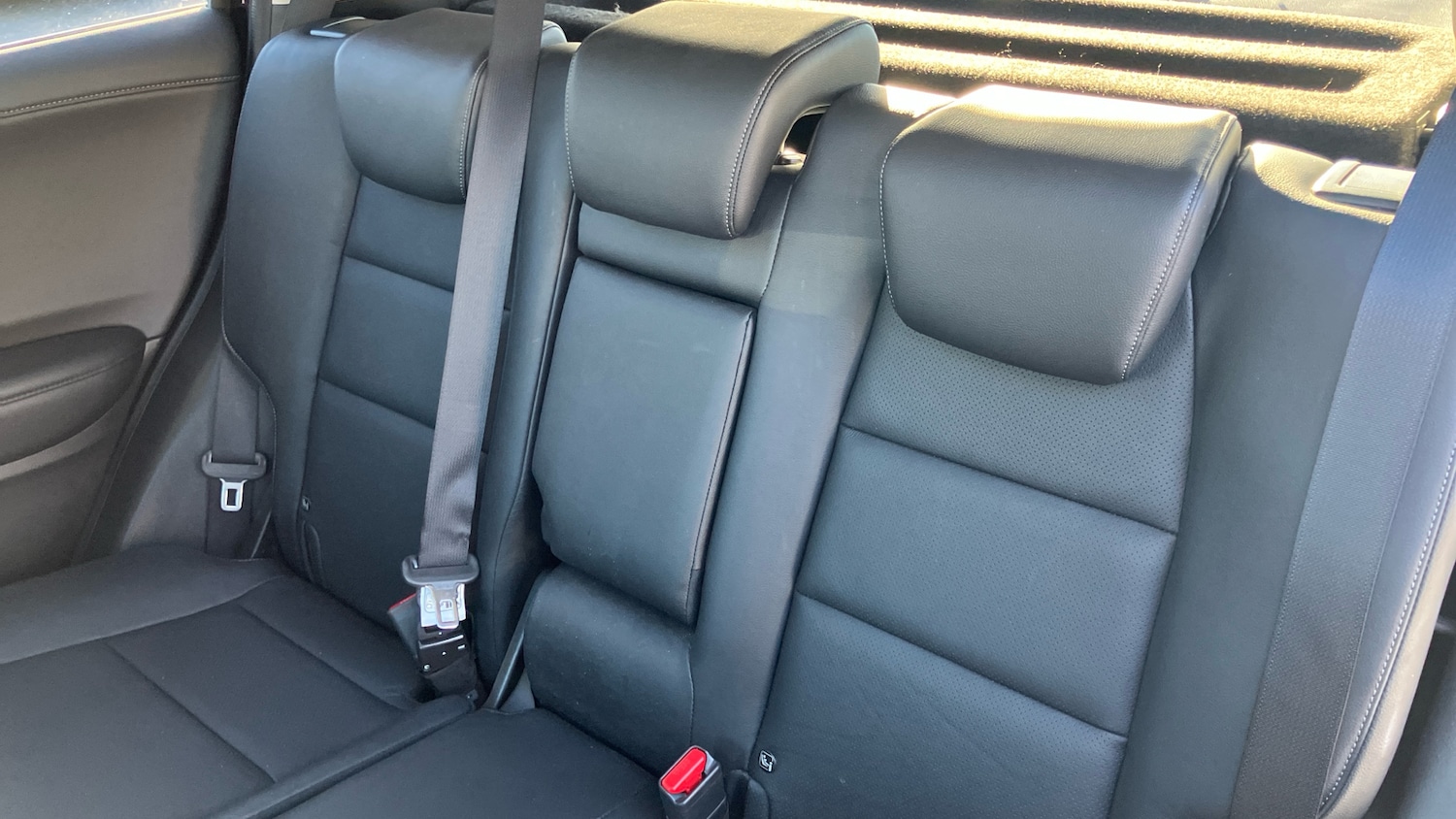 Used Honda HR-V 2019 for sale - 76366827: Photo 8