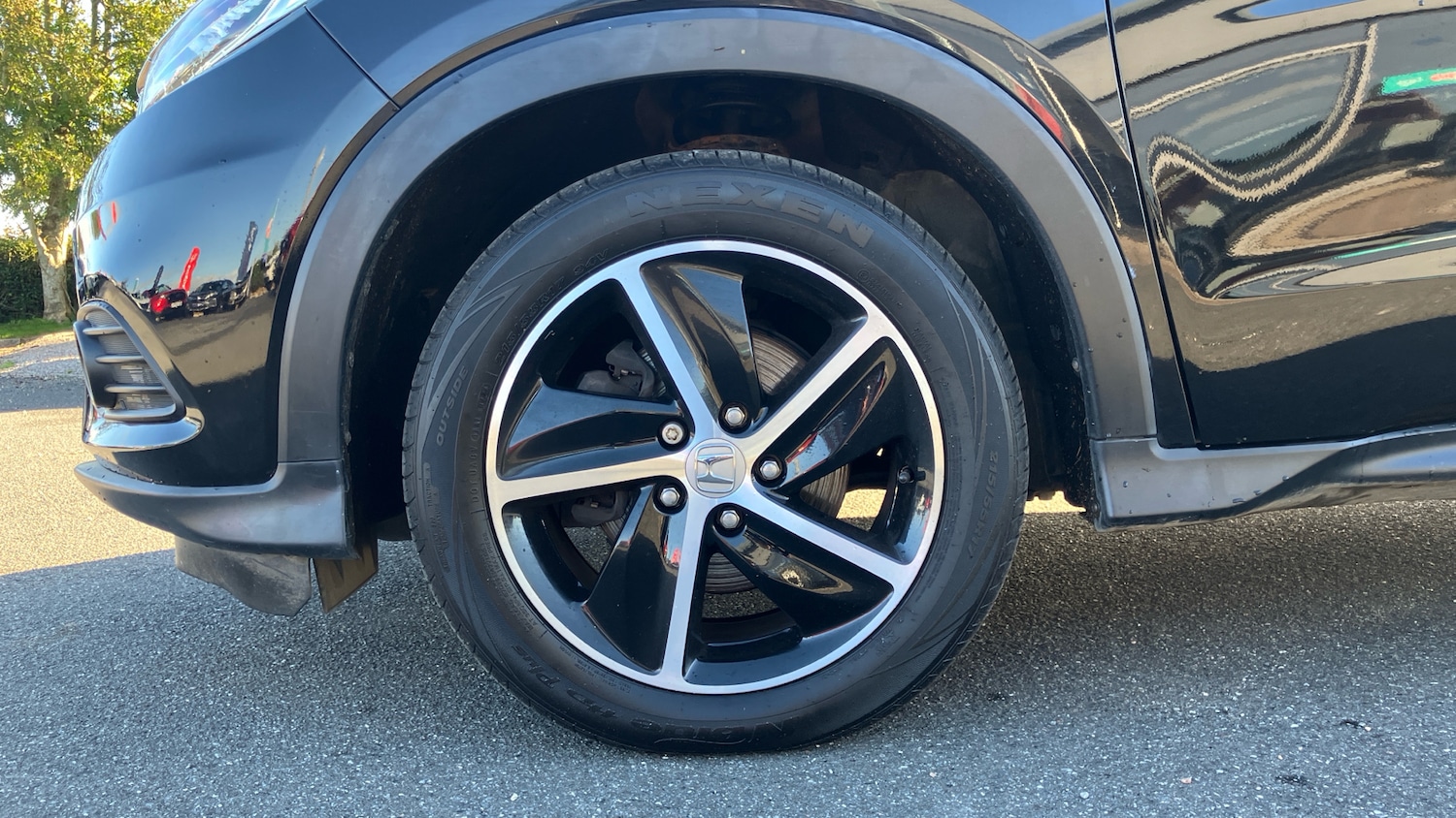 Used Honda HR-V 2019 for sale - 76366827: Photo 9