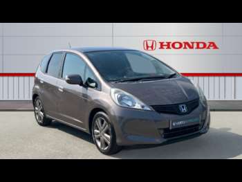 2015 (15) - 1.4 i-VTEC ES Plus 5dr CVT Petrol Hatchback