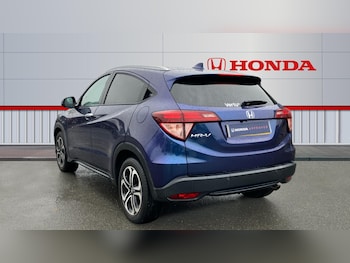 Used Honda HR-V 2016 for sale - 77326015: Photo