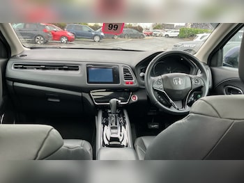 Used Honda HR-V 2016 for sale - 77326015: Photo