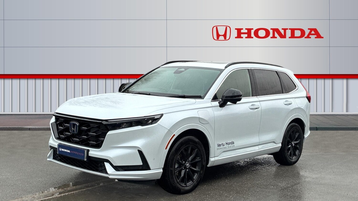 Used Honda CR-V 2025 for sale - 77184778: Photo 10