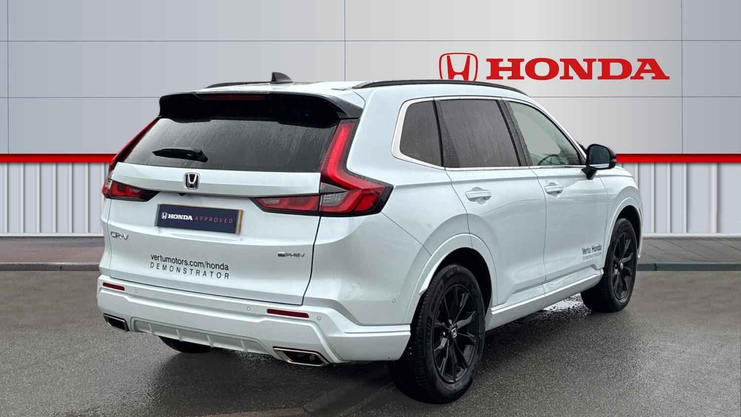 Used Honda CR-V 2025 for sale - 77184778: Photo 12