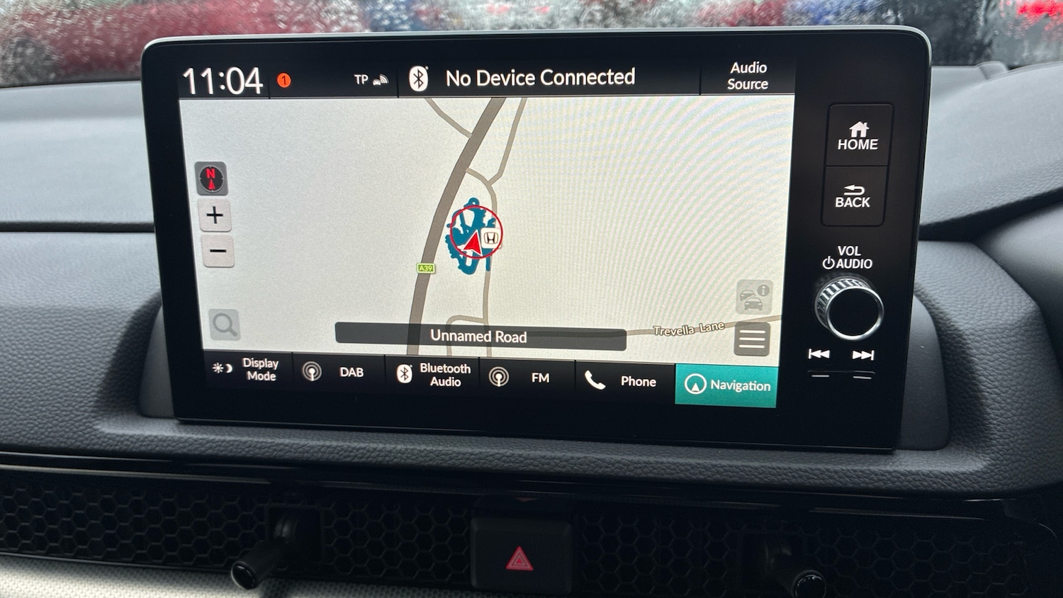 Used Honda CR-V 2025 for sale - 77184778: Photo 22