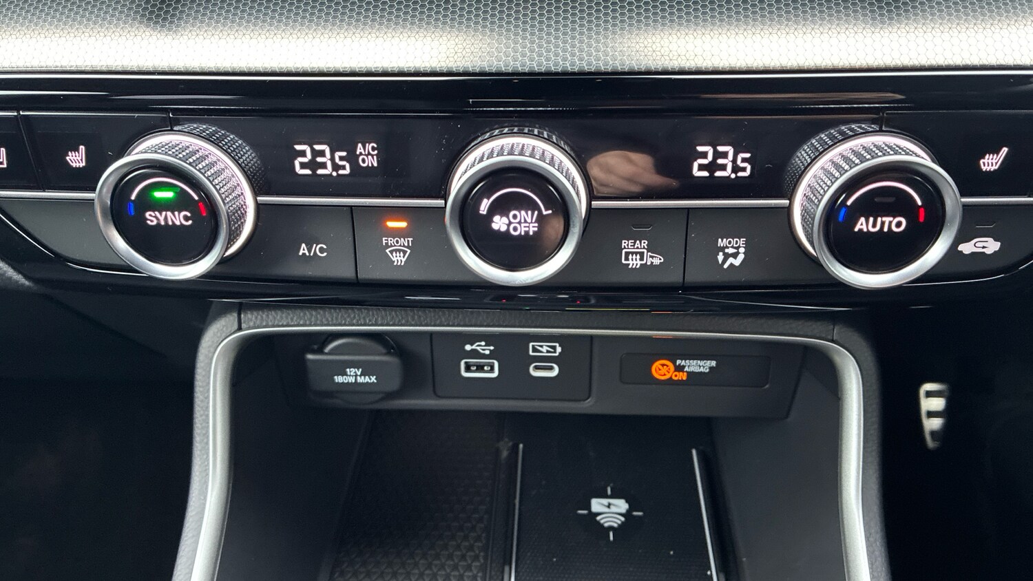 Used Honda CR-V 2025 for sale - 77184778: Photo 23