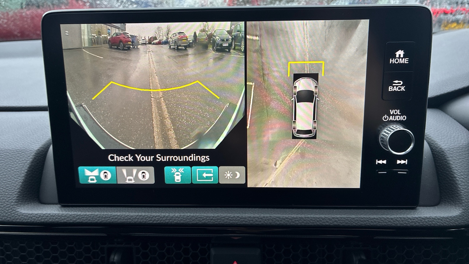 Used Honda CR-V 2025 for sale - 77184778: Photo 32