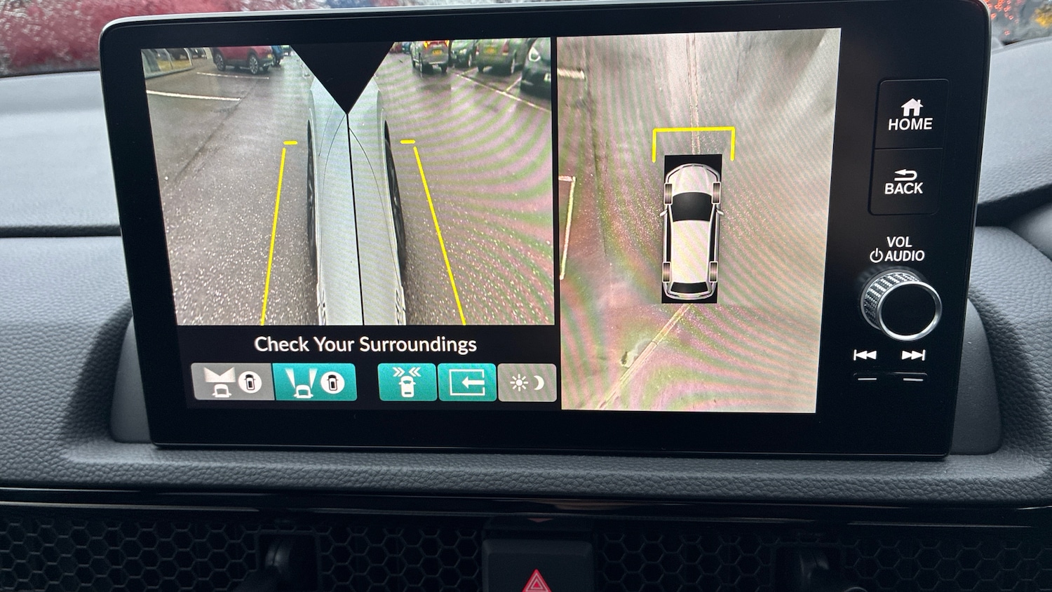 Used Honda CR-V 2025 for sale - 77184778: Photo 33