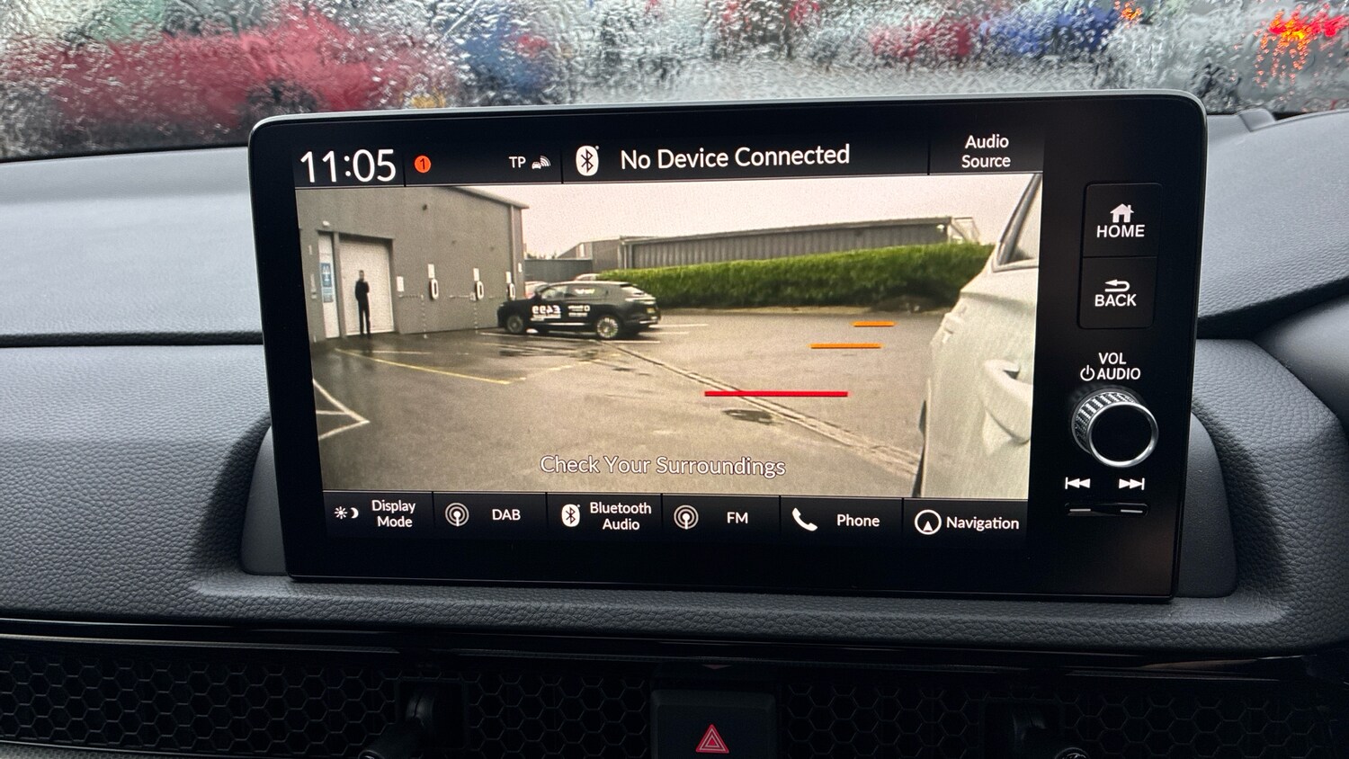 Used Honda CR-V 2025 for sale - 77184778: Photo 34