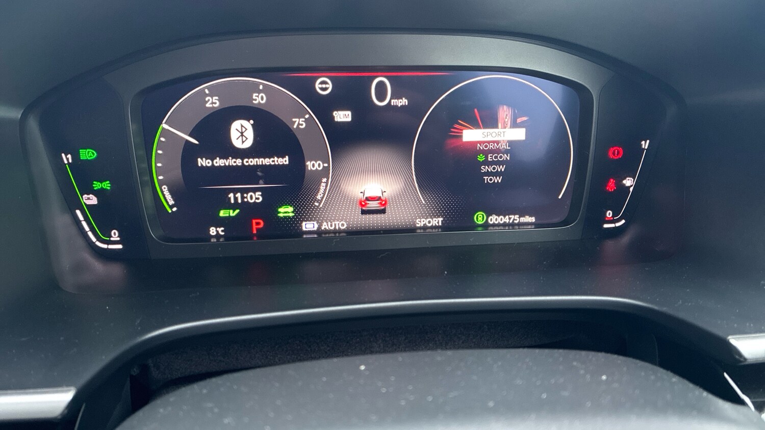 Used Honda CR-V 2025 for sale - 77184778: Photo 36