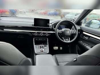 Used Honda CR-V 2025 for sale - 77184778: Photo