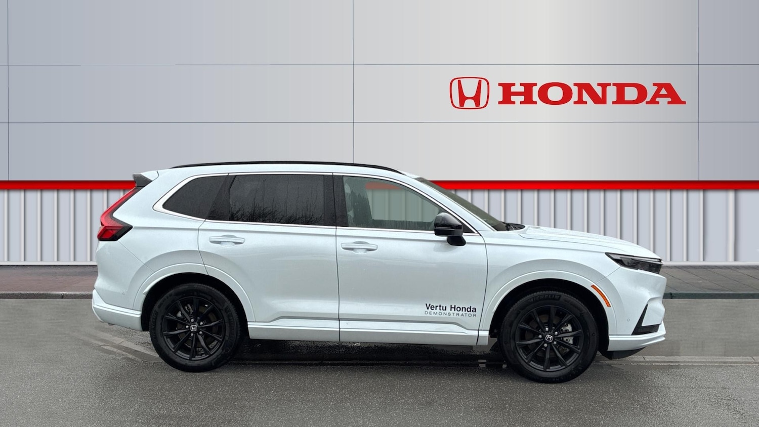 Used Honda CR-V 2025 for sale - 77184778: Photo 5