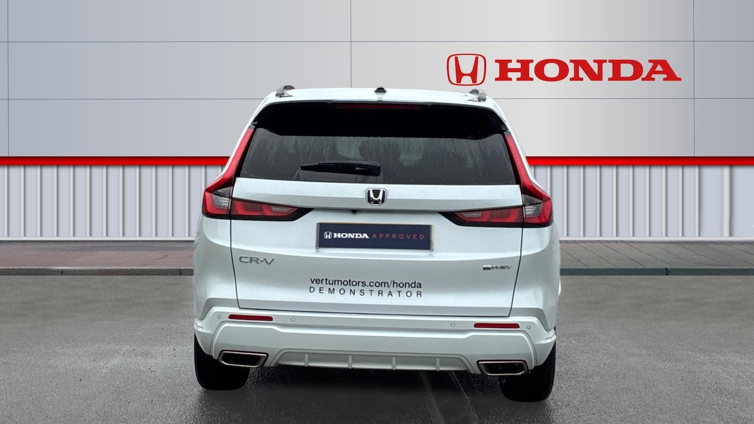 Used Honda CR-V 2025 for sale - 77184778: Photo 7