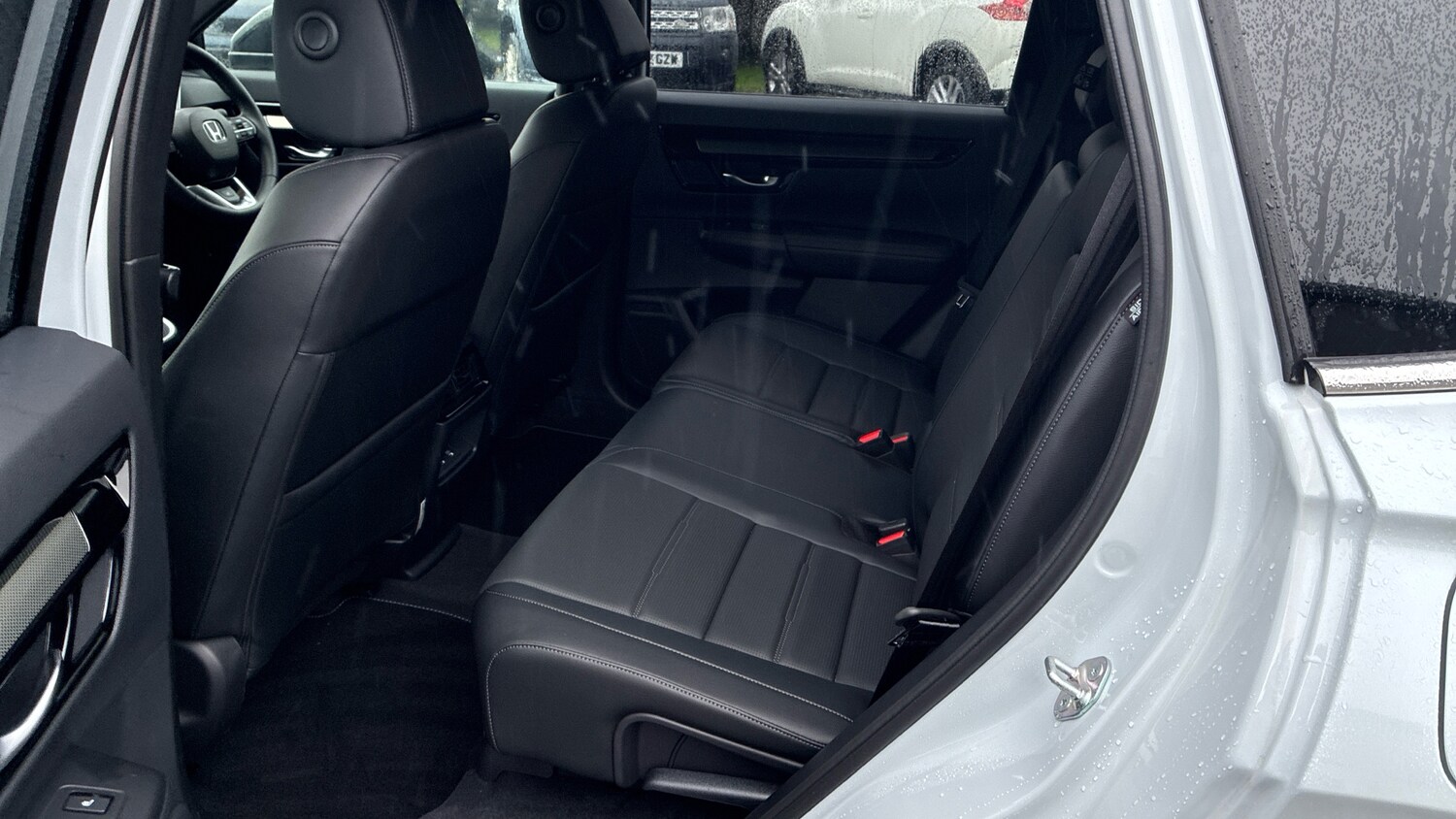 Used Honda CR-V 2025 for sale - 77184778: Photo 8