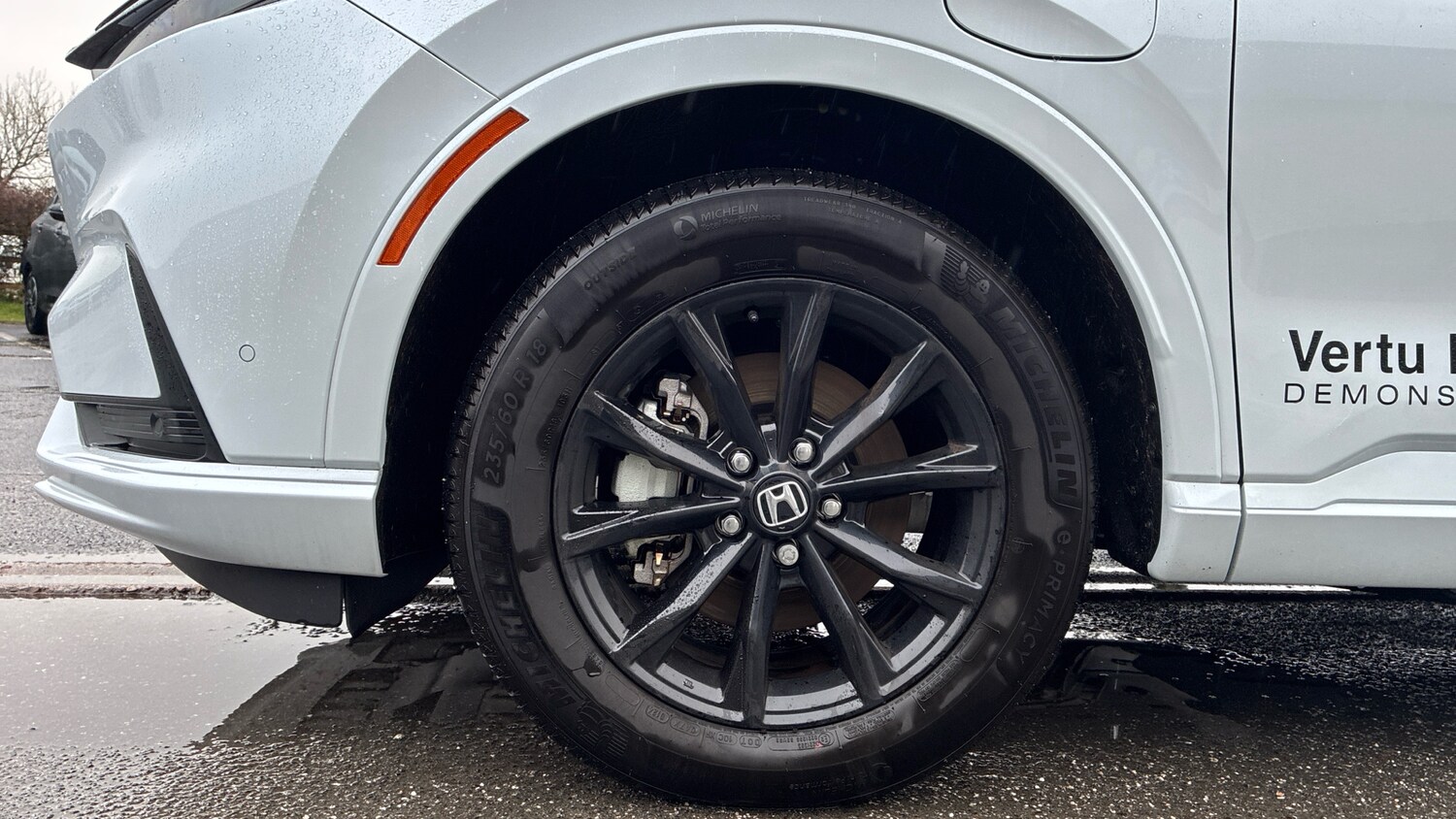 Used Honda CR-V 2025 for sale - 77184778: Photo 9