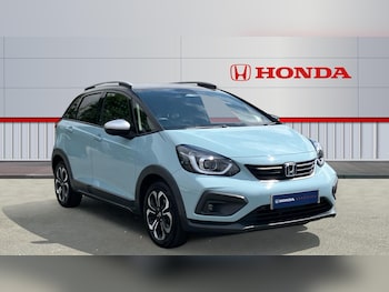 Used Honda Jazz 2021 for sale - 79287969: Photo