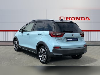 Used Honda Jazz 2021 for sale - 79287969: Photo