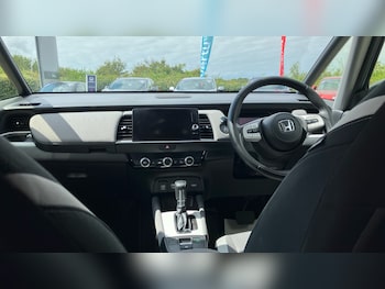 Used Honda Jazz 2021 for sale - 79287969: Photo