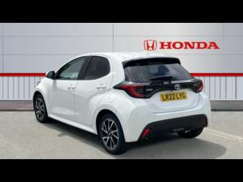 Used Toyota Yaris 2022 for sale - 74885894: Photo