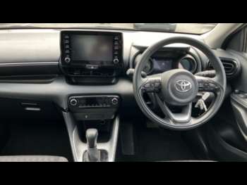 Used Toyota Yaris 2022 for sale - 74885894: Photo