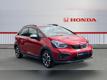 Used Honda Jazz 2022 for sale - 79408001: Photo