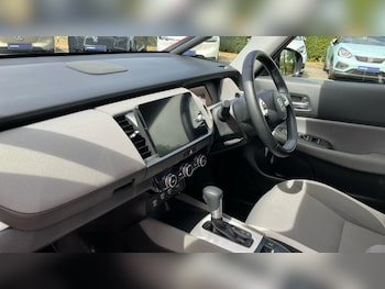 Used Honda Jazz 2022 for sale - 79408001: Photo