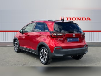 Used Honda Jazz 2022 for sale - 79408001: Photo