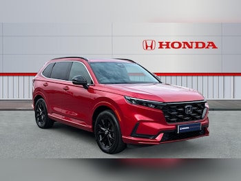 Used Honda CR-V 2025 for sale - 78249718: Photo