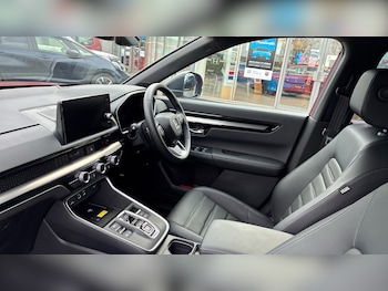 Used Honda CR-V 2025 for sale - 78249718: Photo