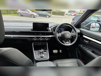 Used Honda CR-V 2025 for sale - 78249718: Photo