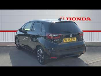 Used Honda Jazz 2025 for sale - 74261349: Photo
