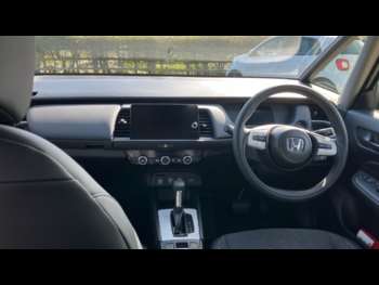 Used Honda Jazz 2025 for sale - 74261349: Photo