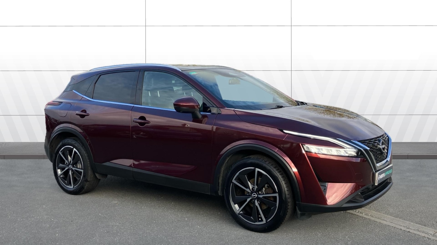 Used Nissan Qashqai 2022 for sale - 76490400: Photo 1