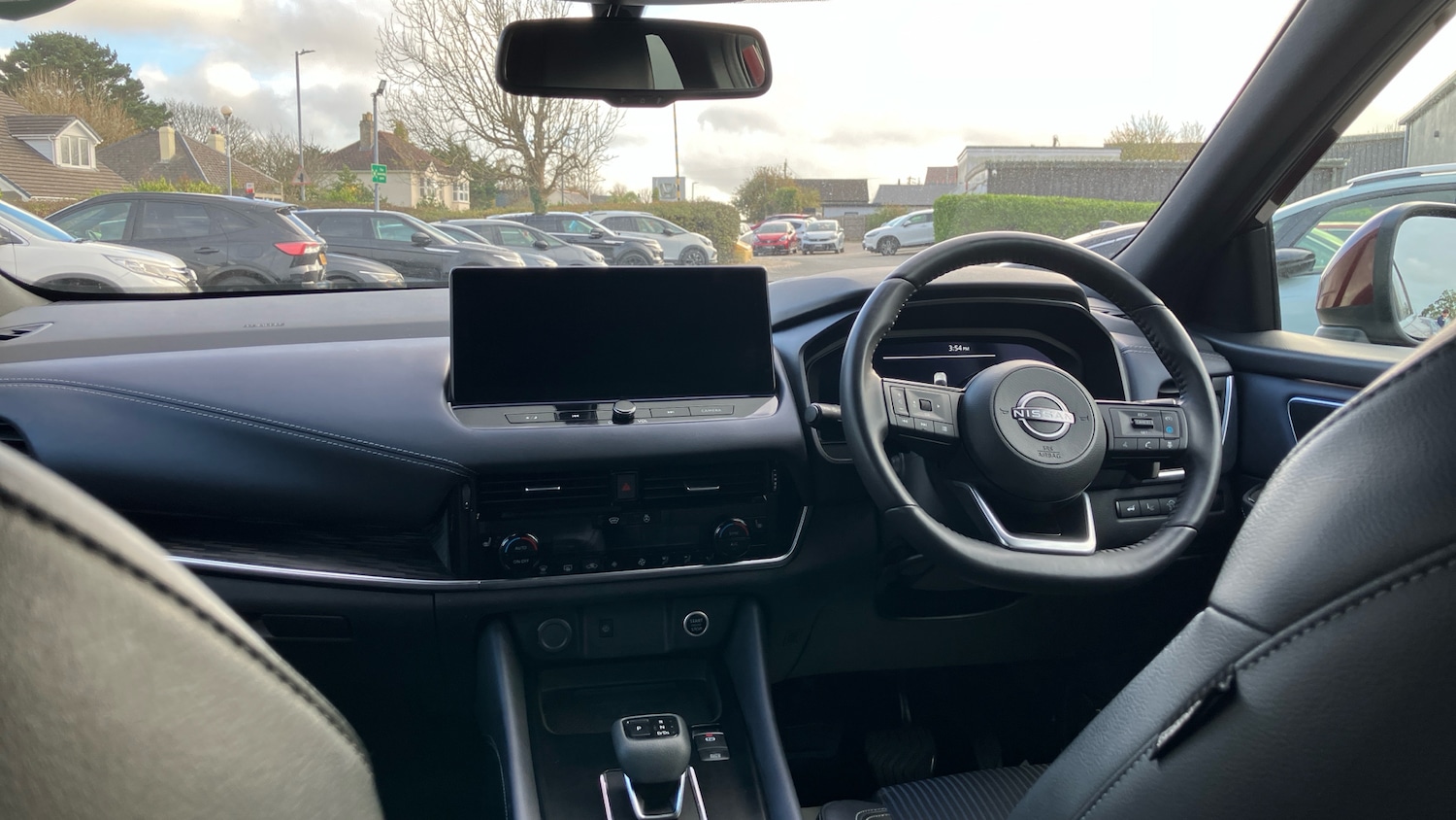 Used Nissan Qashqai 2022 for sale - 76490400: Photo 10