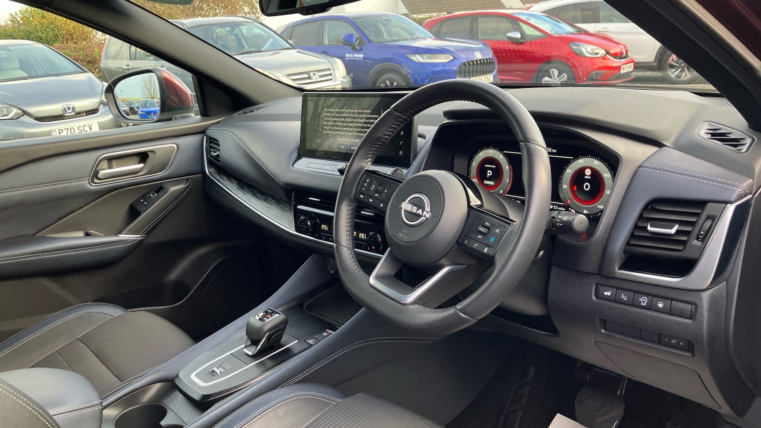 Used Nissan Qashqai 2022 for sale - 76490400: Photo 11