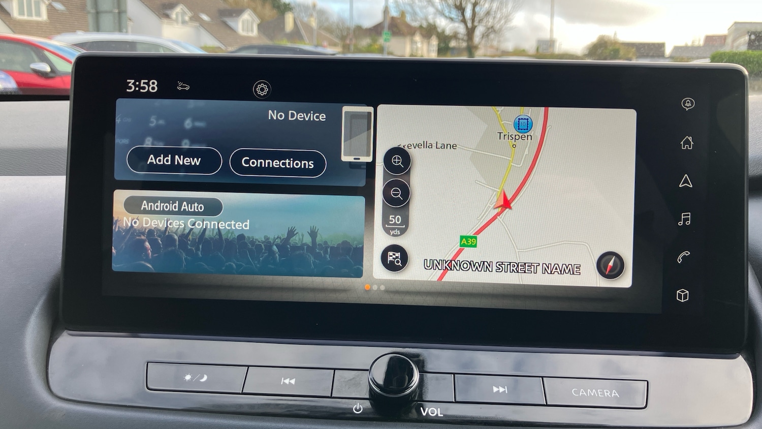 Used Nissan Qashqai 2022 for sale - 76490400: Photo 12