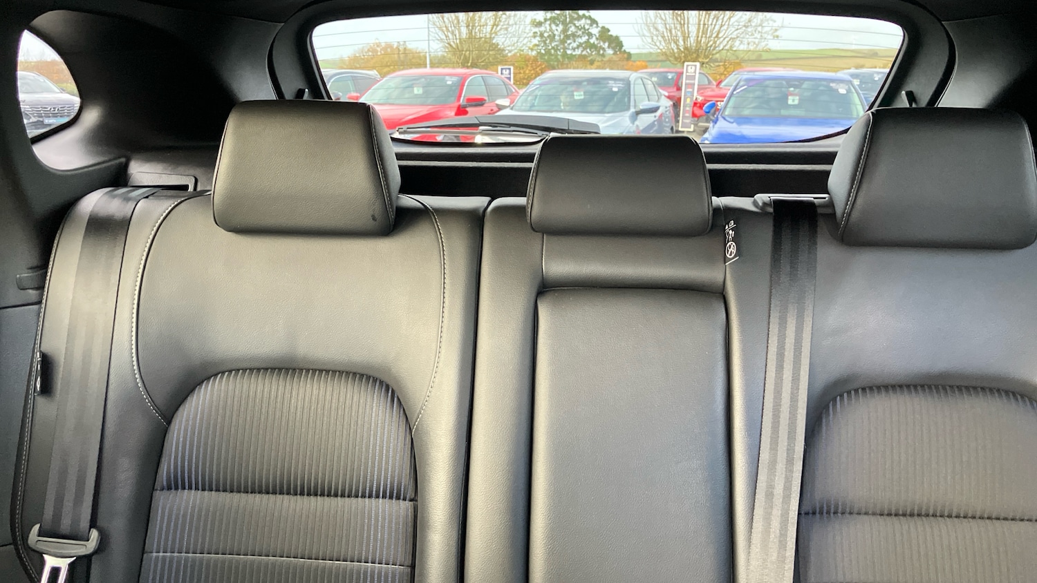 Used Nissan Qashqai 2022 for sale - 76490400: Photo 15