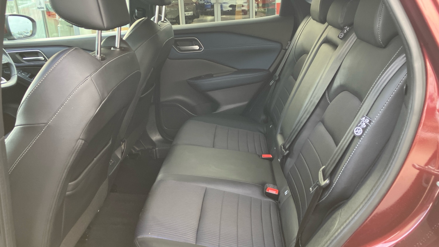 Used Nissan Qashqai 2022 for sale - 76490400: Photo 16