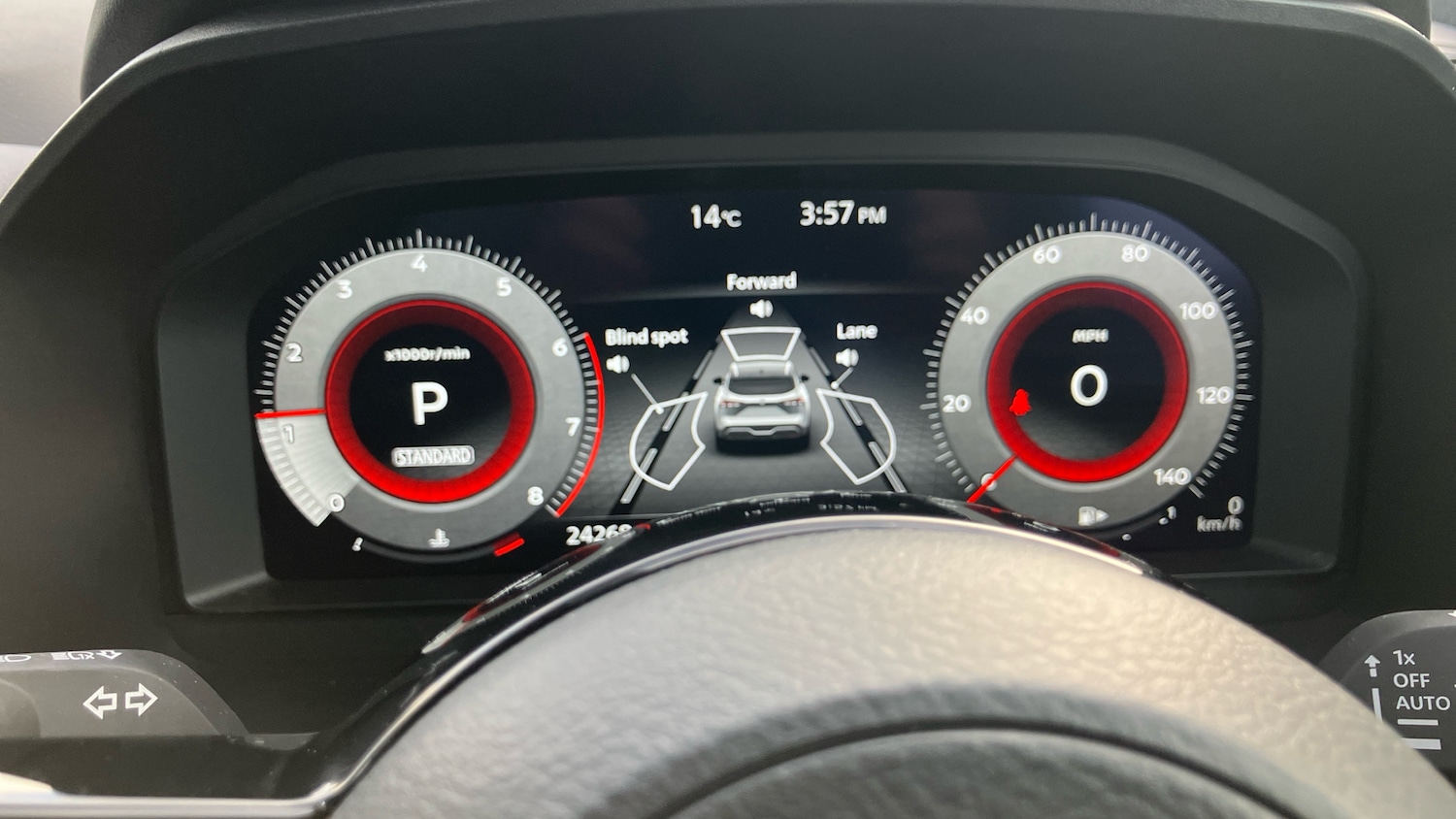 Used Nissan Qashqai 2022 for sale - 76490400: Photo 18