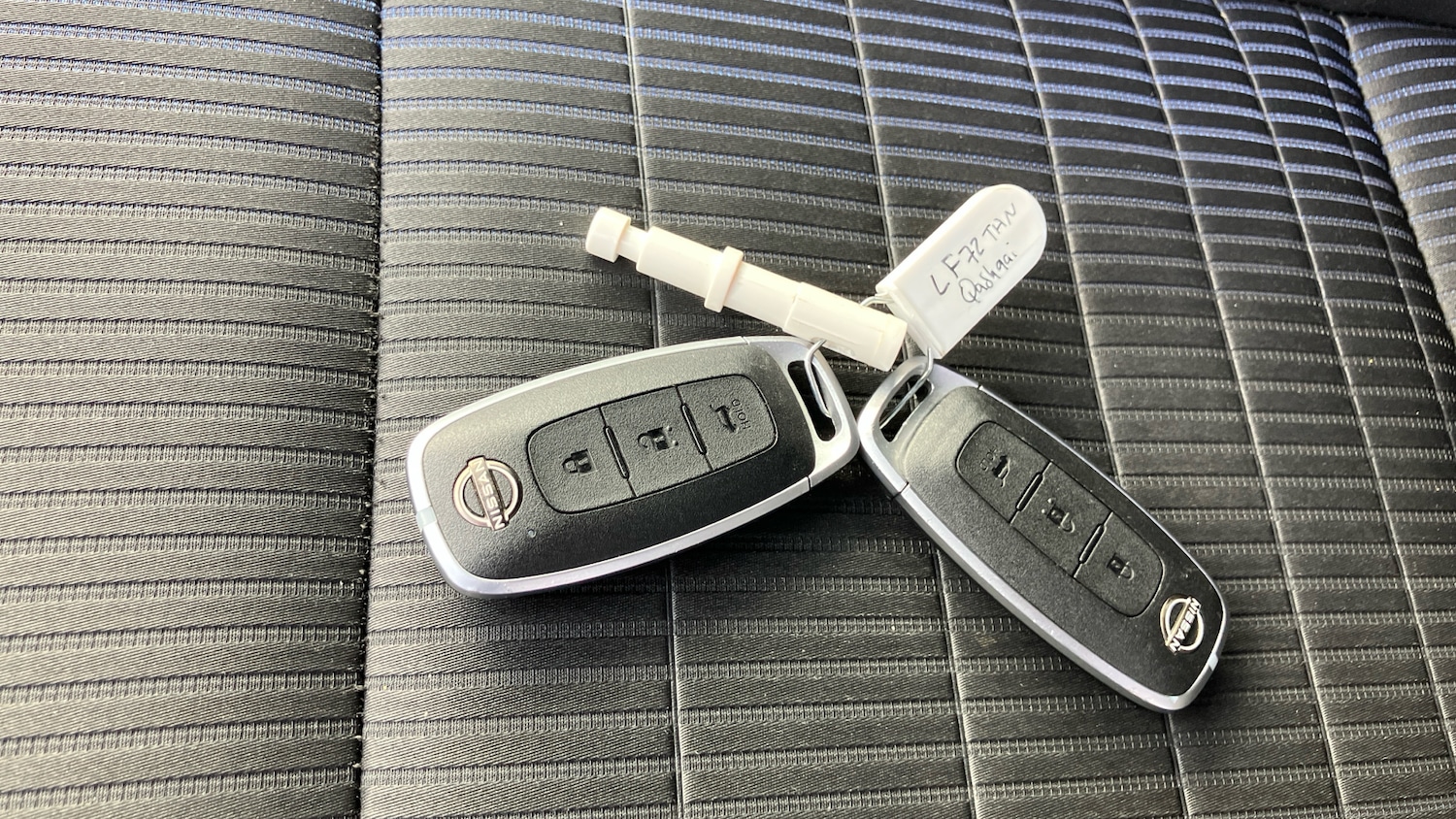 Used Nissan Qashqai 2022 for sale - 76490400: Photo 20