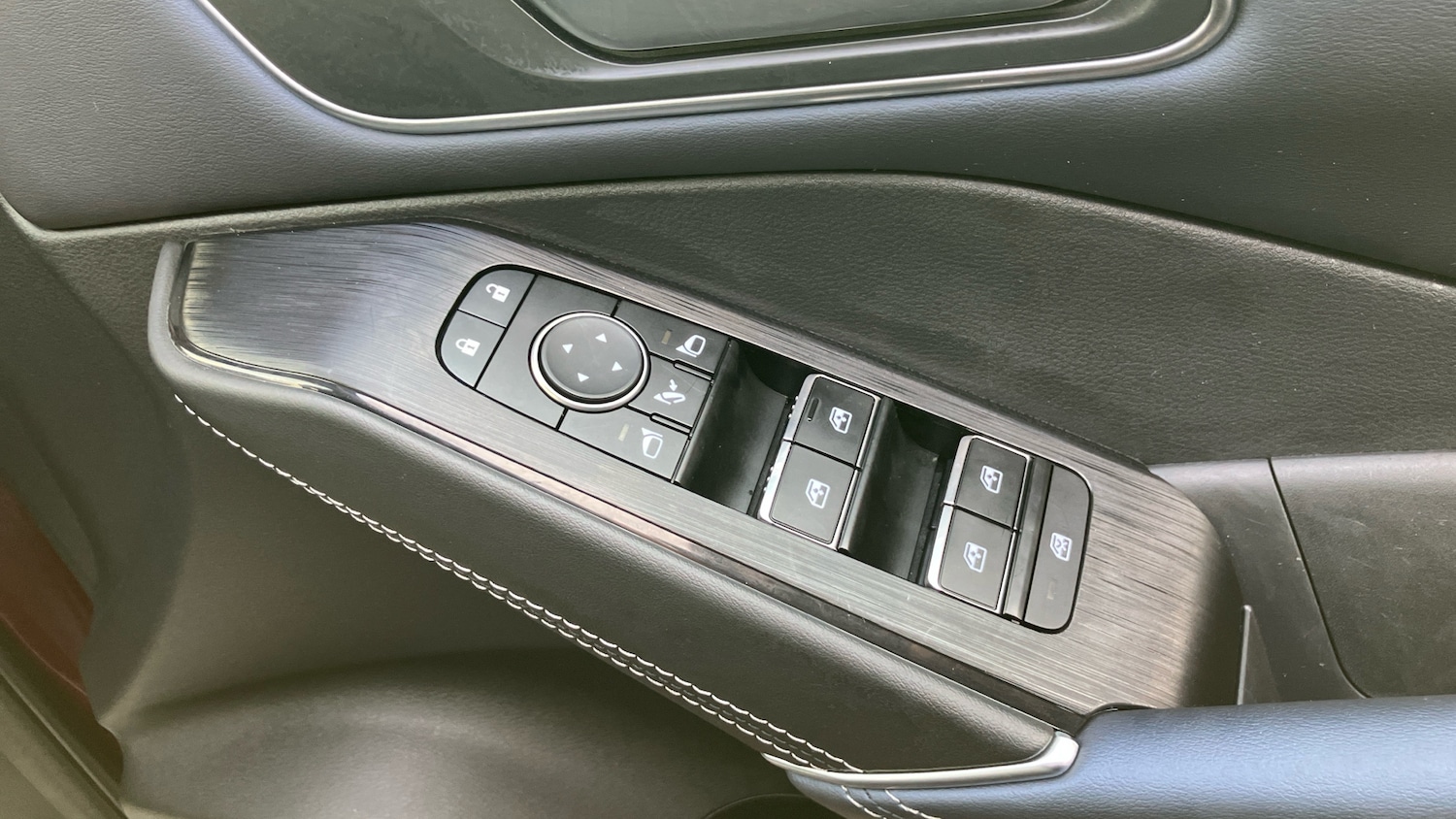 Used Nissan Qashqai 2022 for sale - 76490400: Photo 22